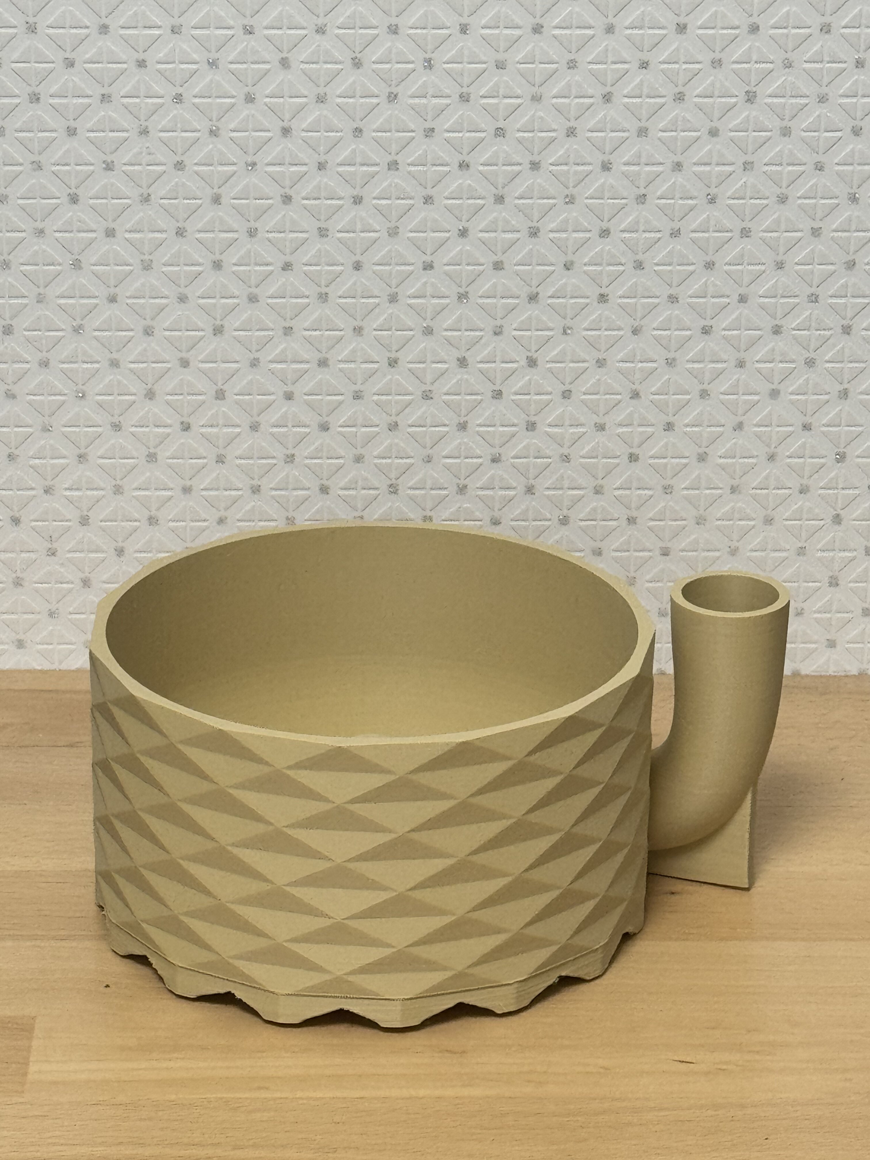 Voolsõelkauss Beež