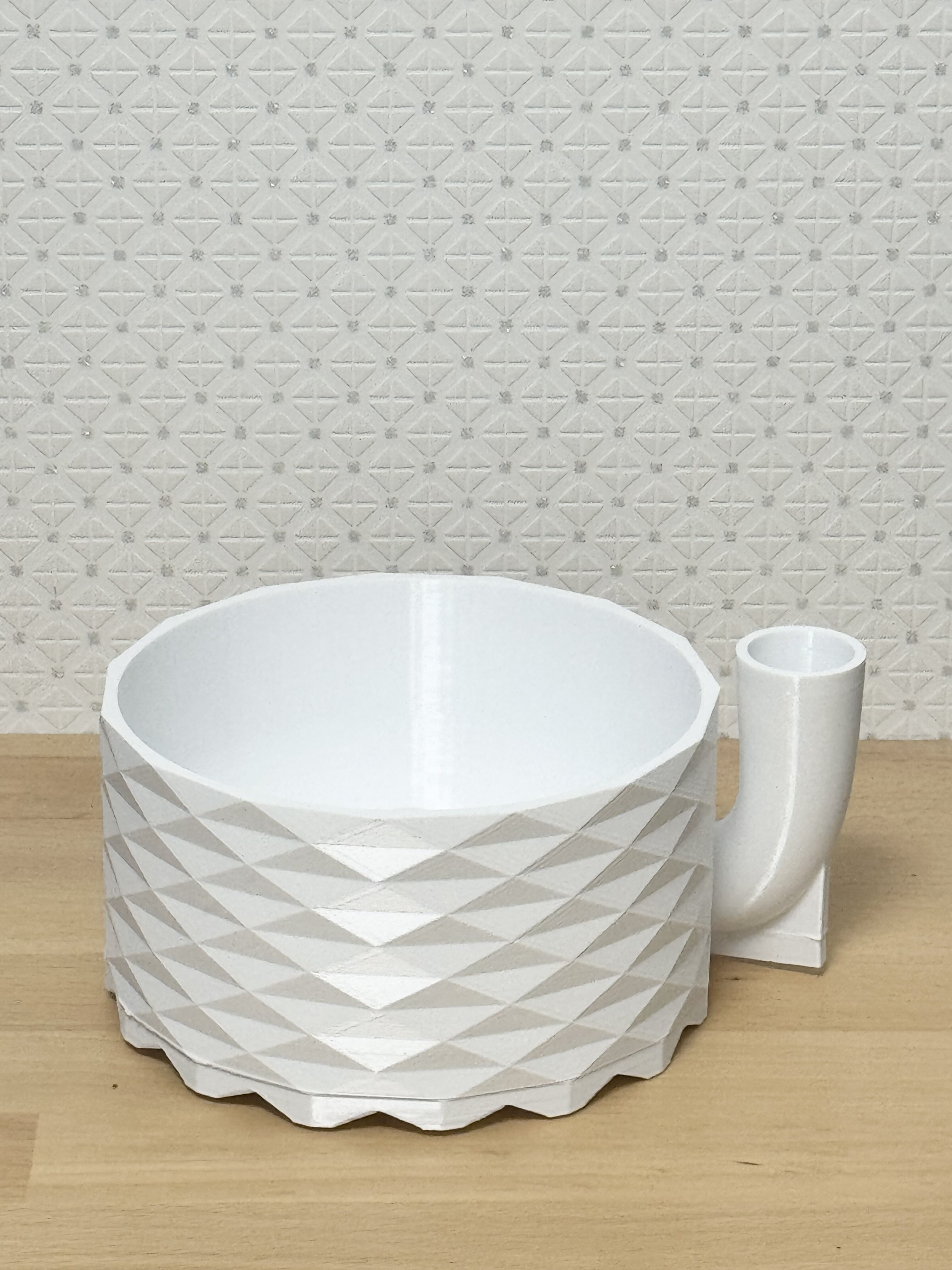 Voolsõelkauss Valge